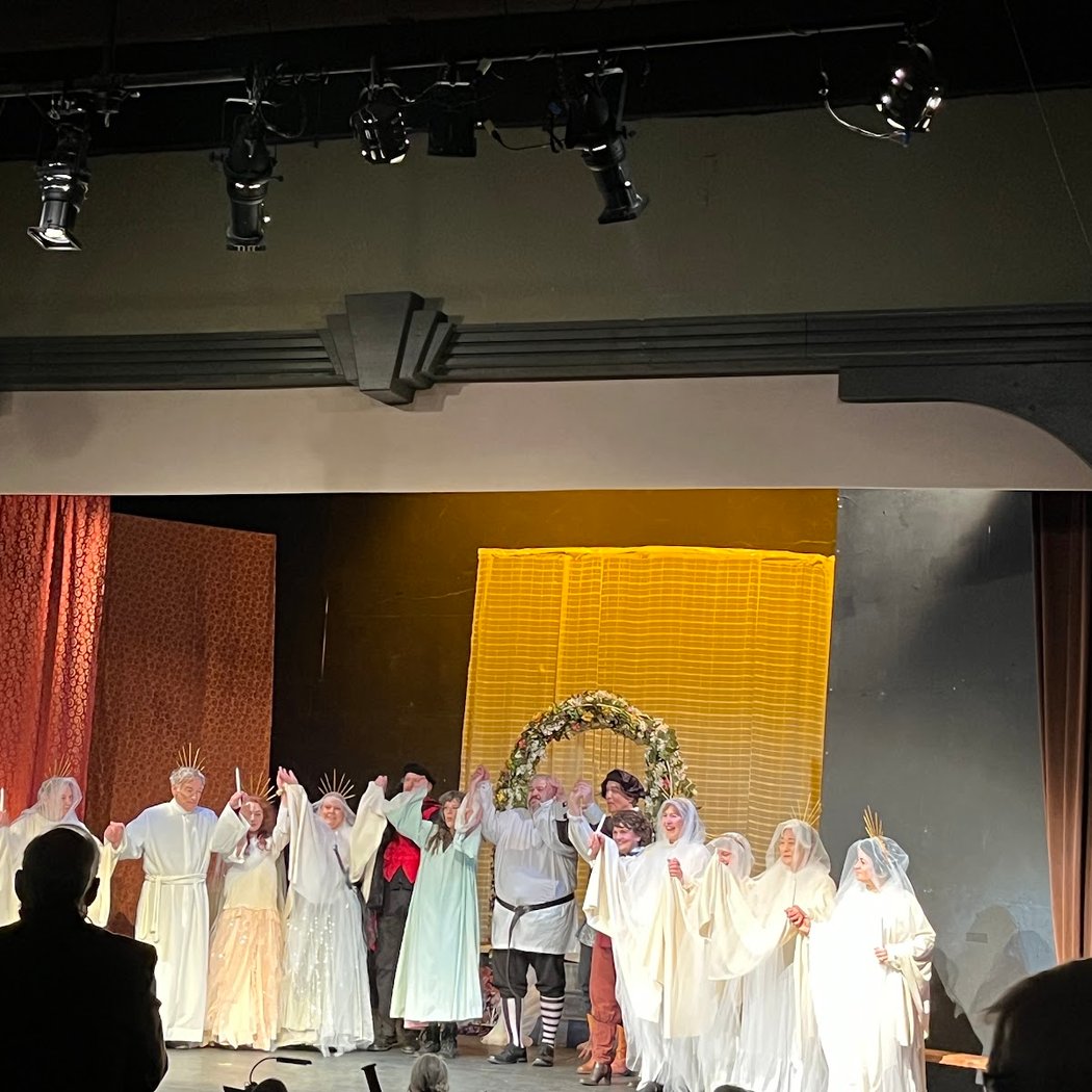 Bellini I Capuleti e i Montecchi 3