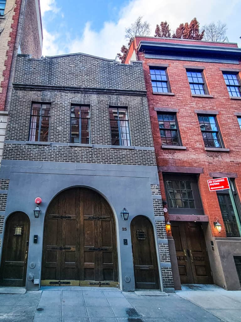 Stella Tower - Luxury Residences in Hell's Kitchen 1