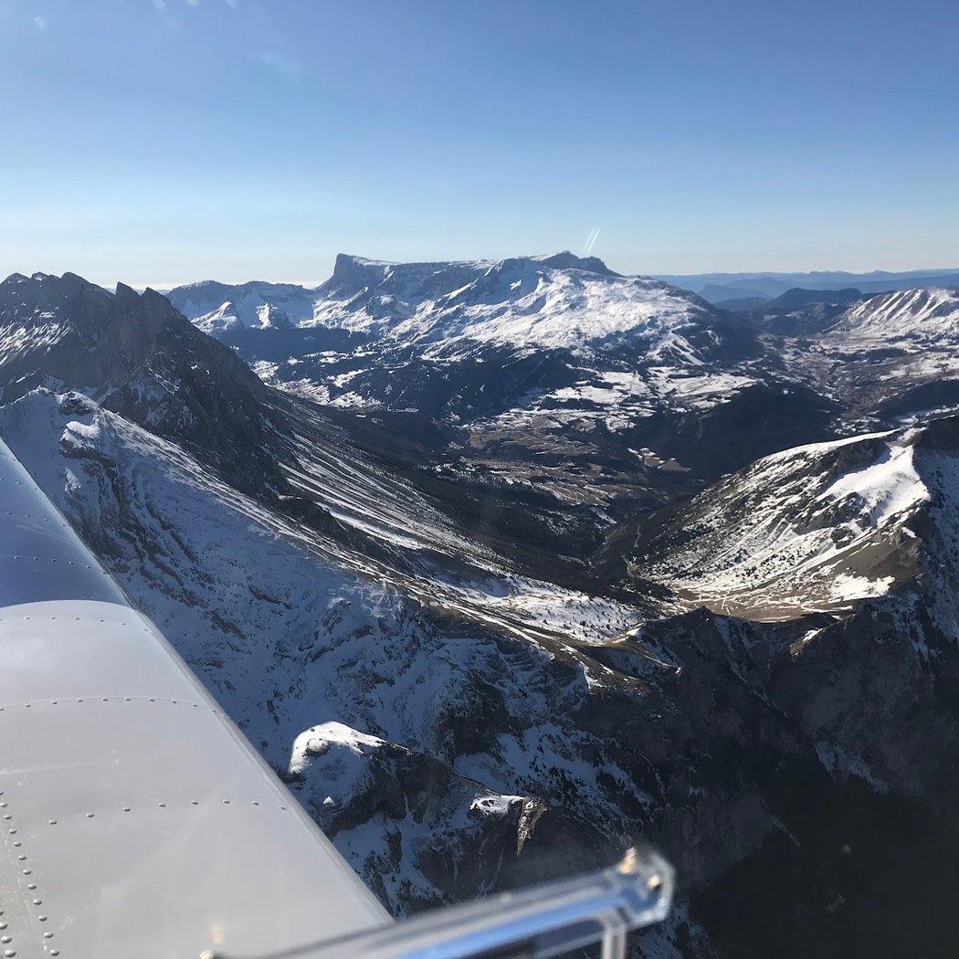 Aéroclub Val De Durance 1