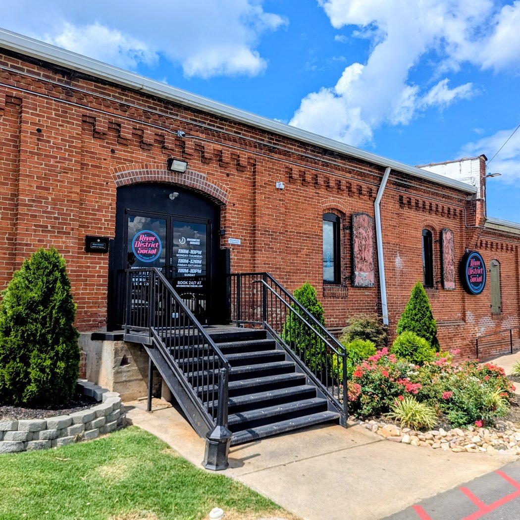 River District Social 3
