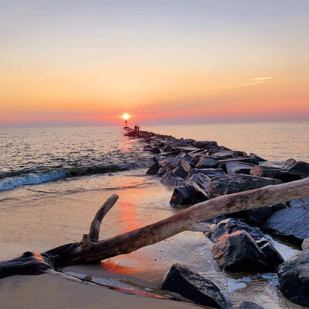Higbee Beach 1