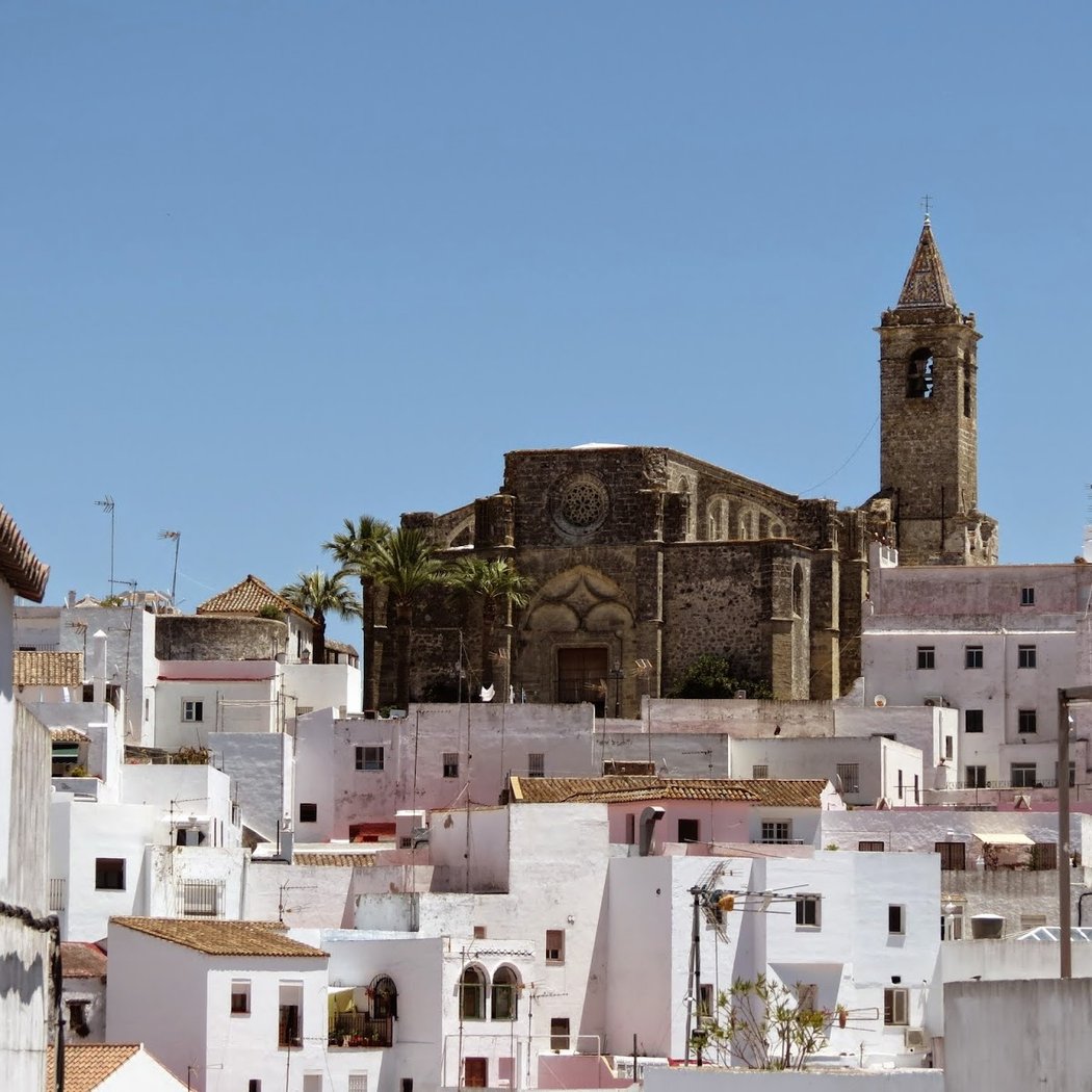 Vejer de la Frontera 2