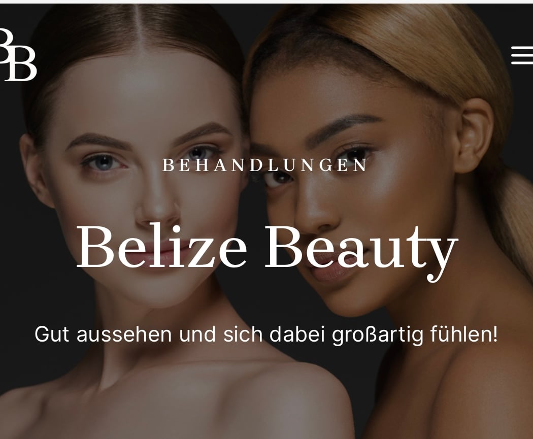 Belize Beauty Hamburg 2