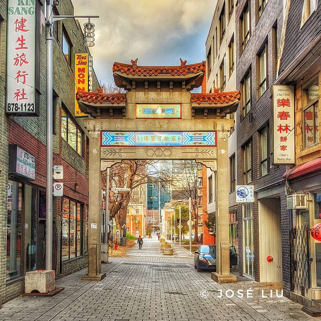 Chinatown 1