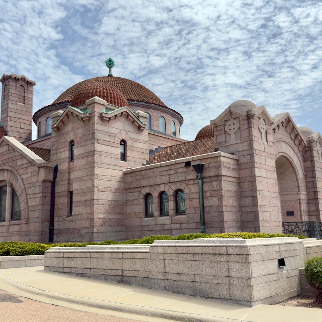 Civil War Headstone Dedication Ceremony 3