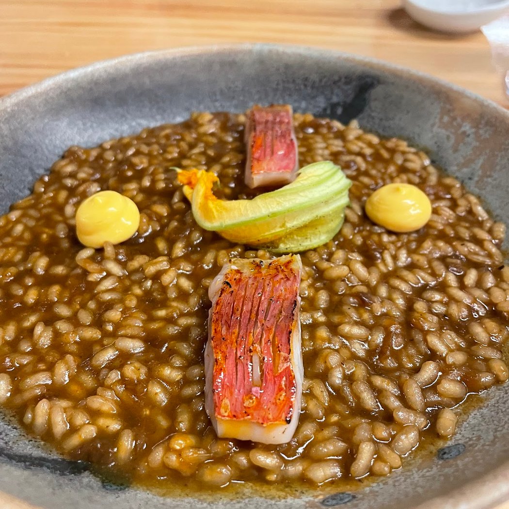 Teòric Taverna Gastronòmica