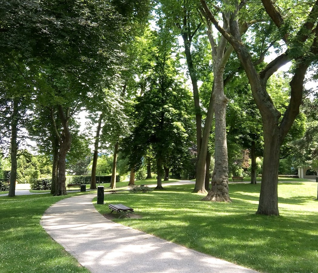 Parc Richelieu 1
