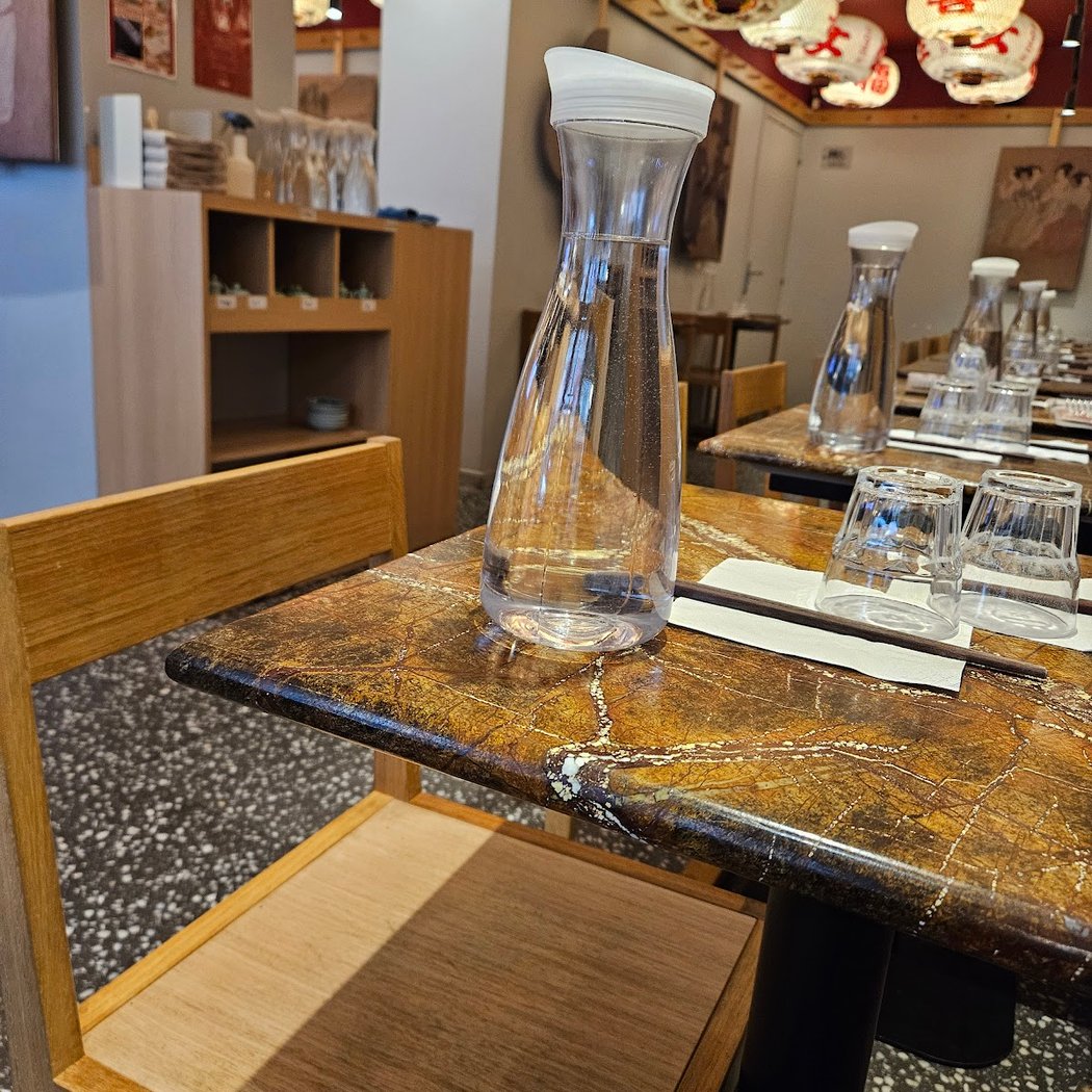 La Taverne de Zhao 3