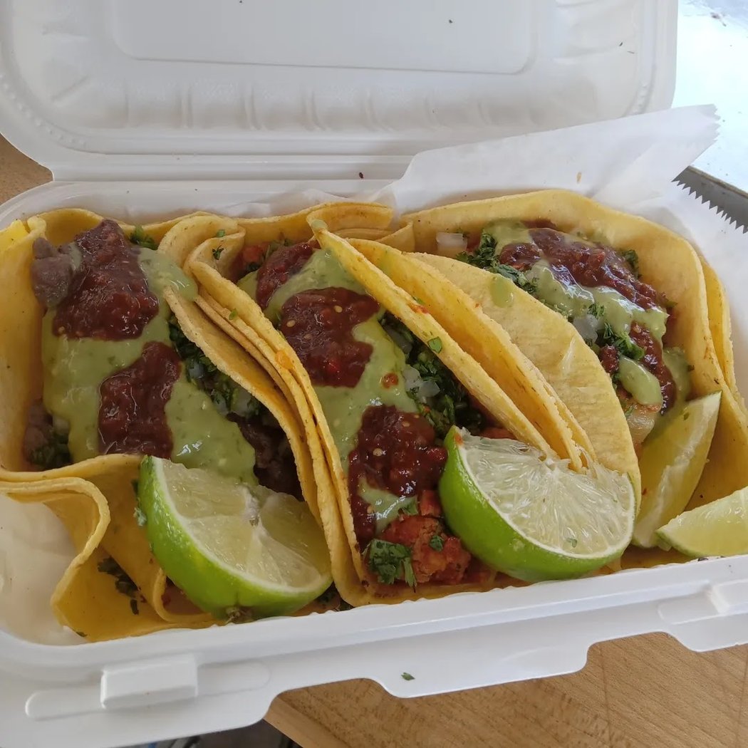 Freddy’s Tamales 3