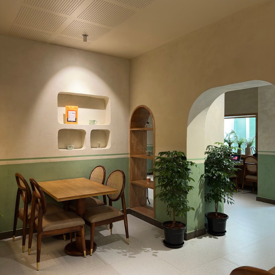 Beanlore Coffee Roasters - Indiranagar 3