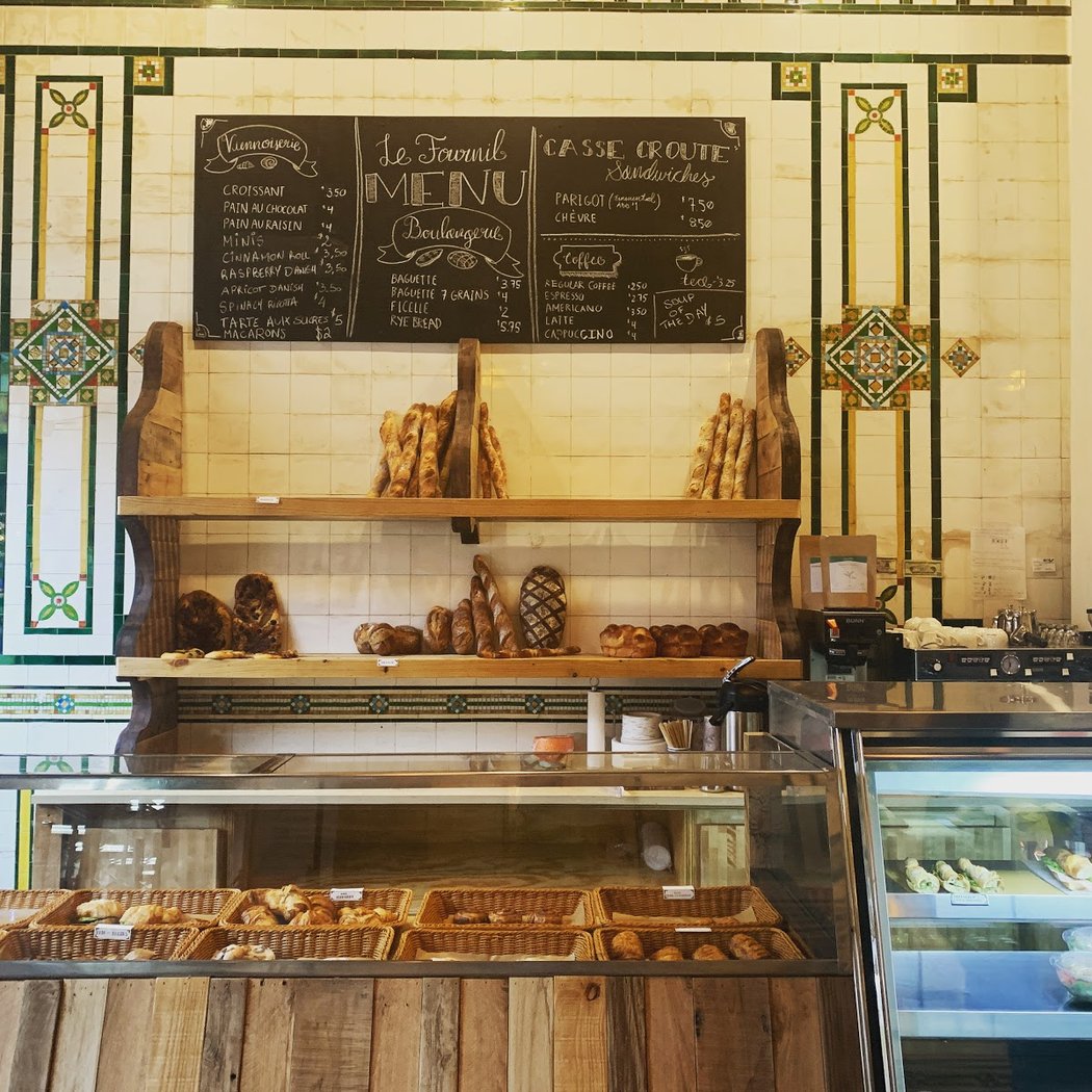 Le Fournil 3