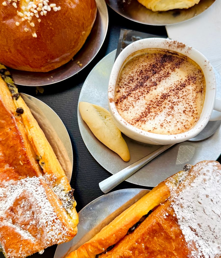 Patisserie Saint Victor 4