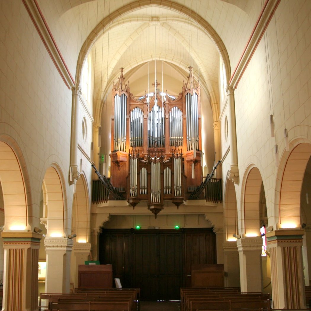 Our Lady of the Assumption Church 4