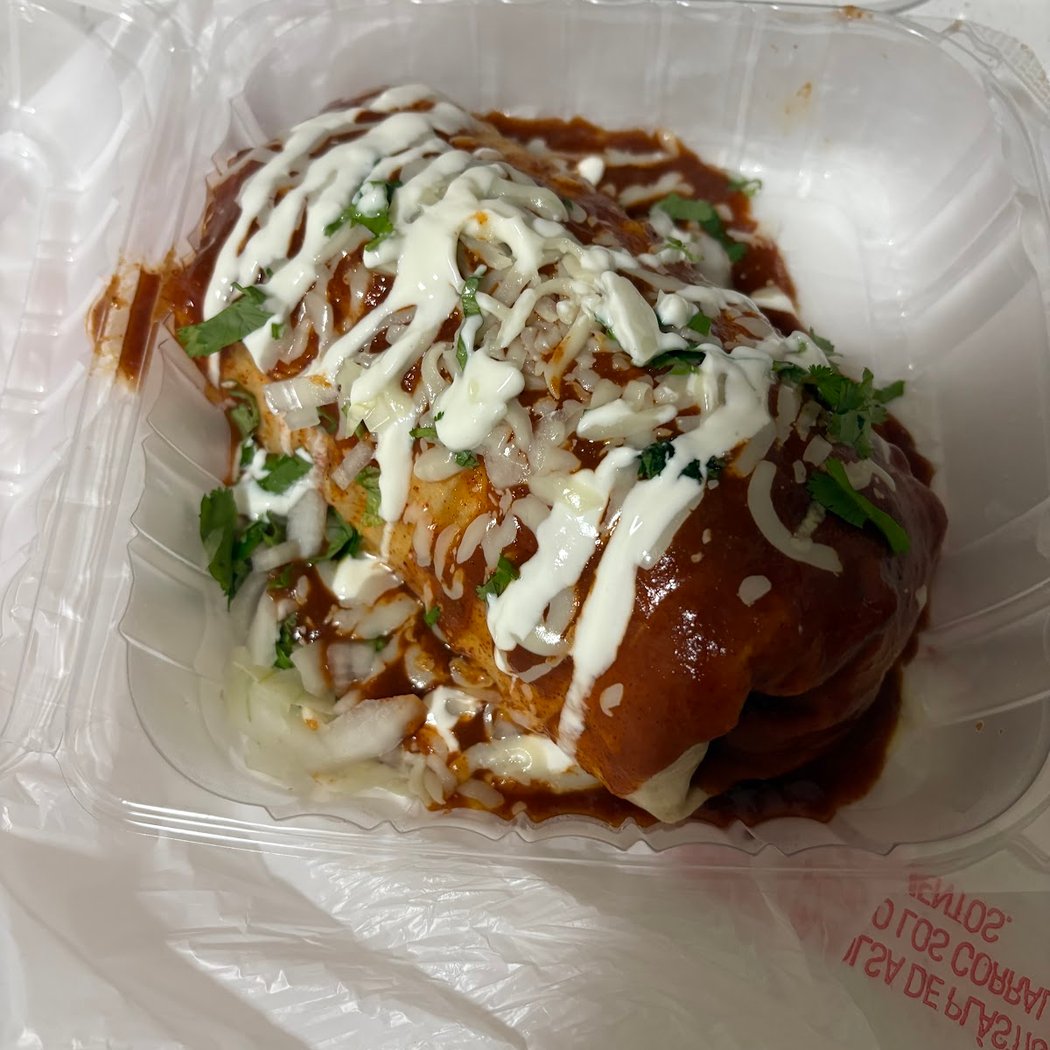 Taco King 3