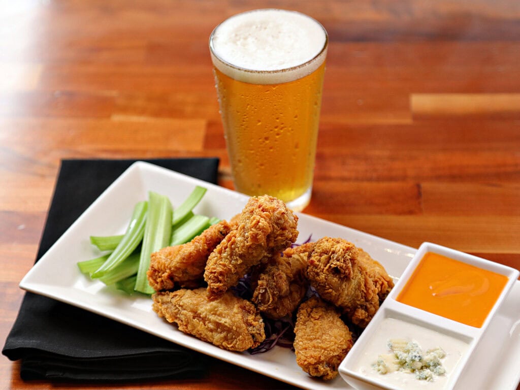Jackson's Bar and Oven 2