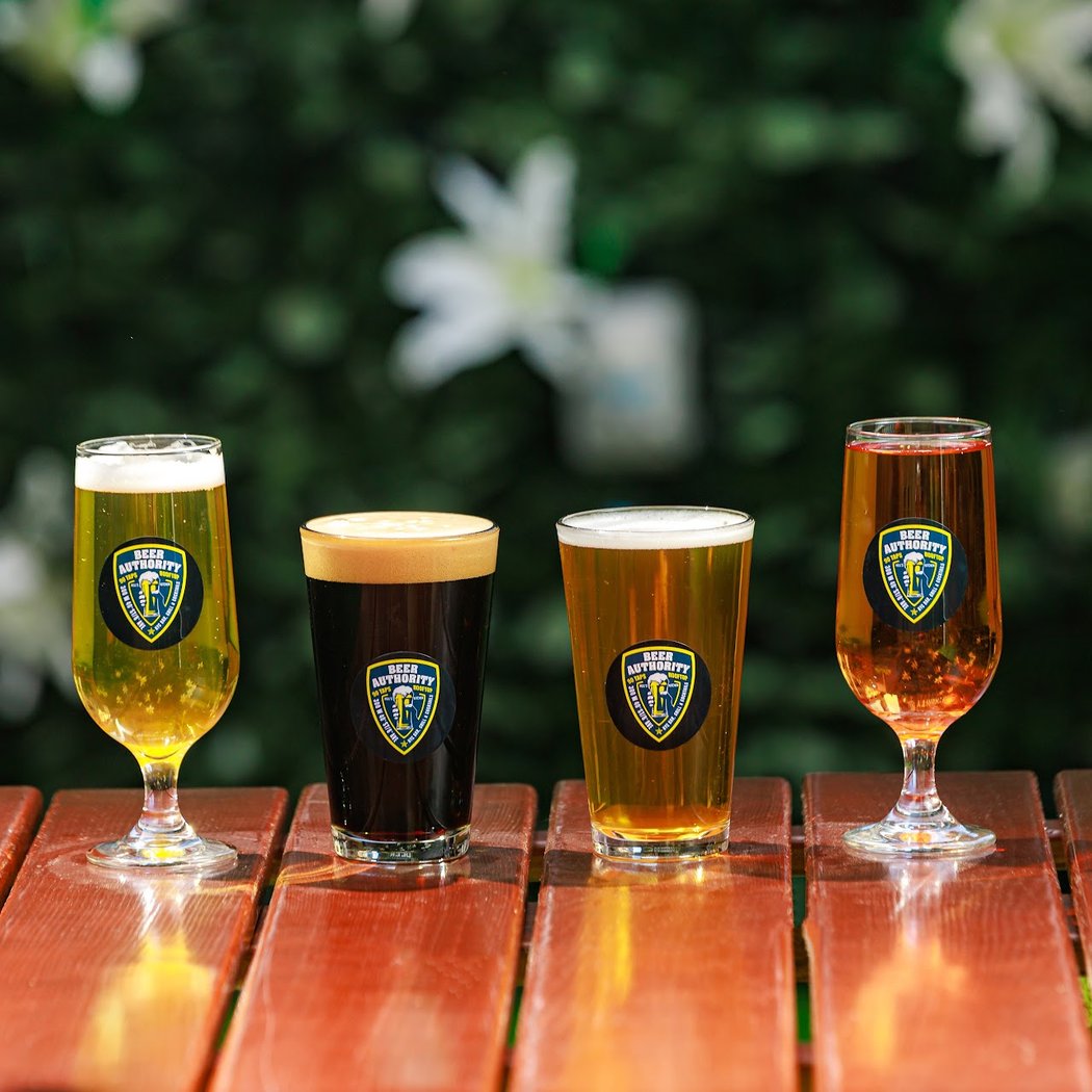 Beer Authority 1