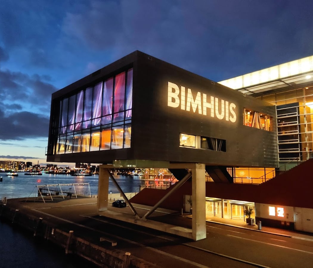 BIMHUIS 1
