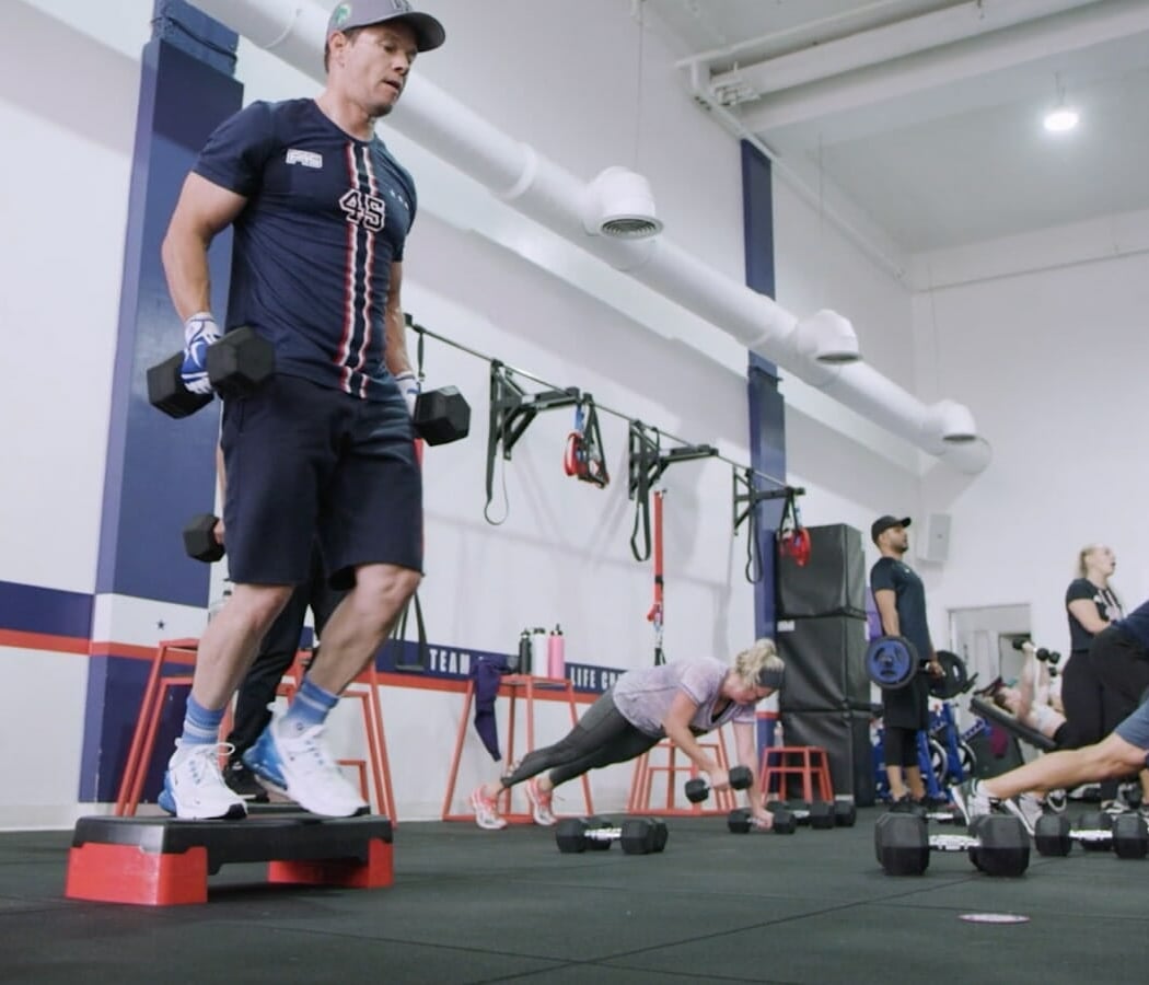 F45 Training Kings Grant 3