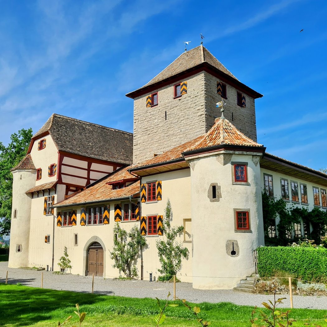 Schlossführungen 2