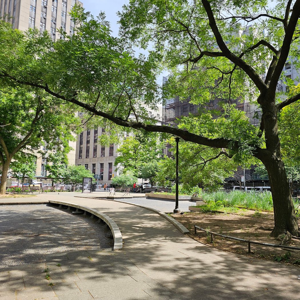 Collect Pond Park 3