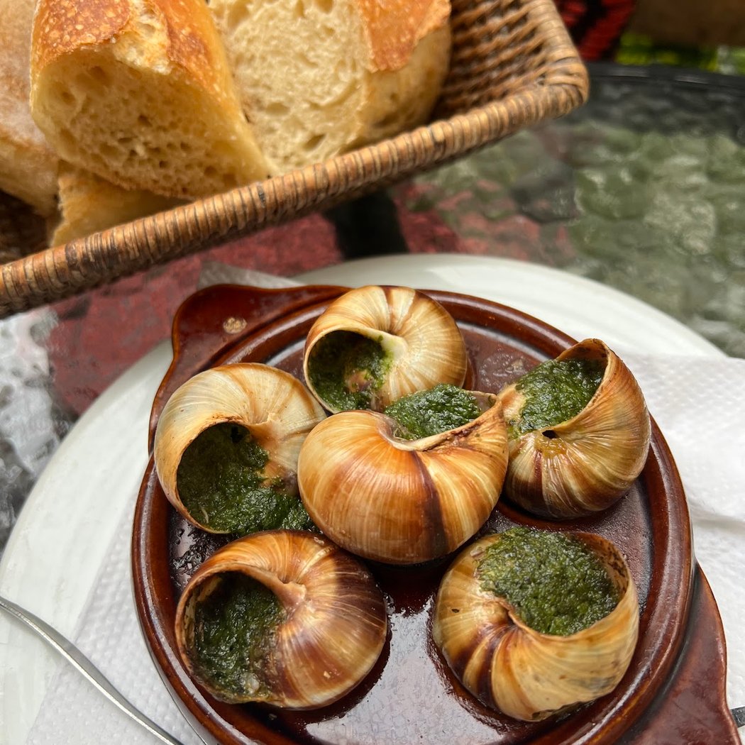 Le Relais Gascon 1
