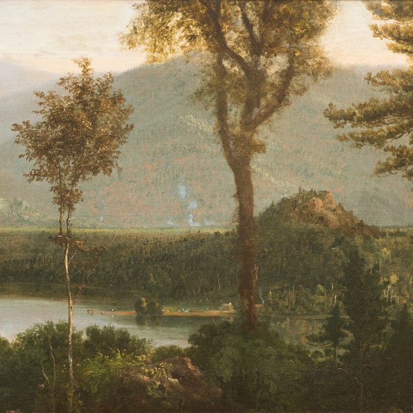 Thomas Cole: An American Visionary 1