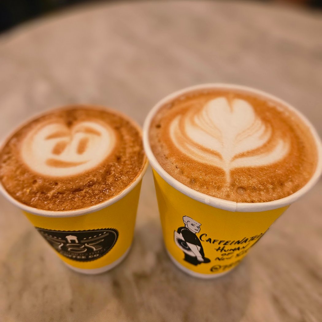 787 Coffee 1