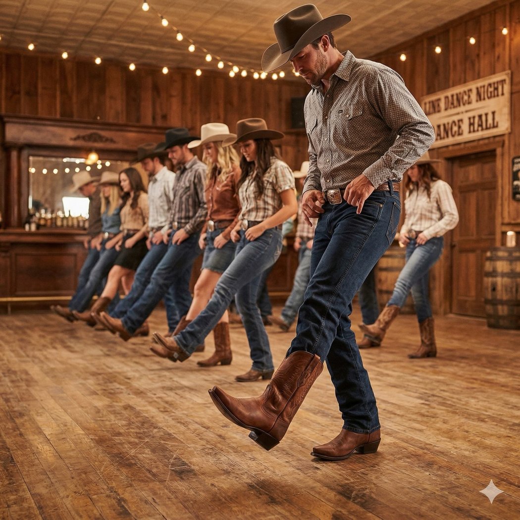 Honky Tonk Thursdays