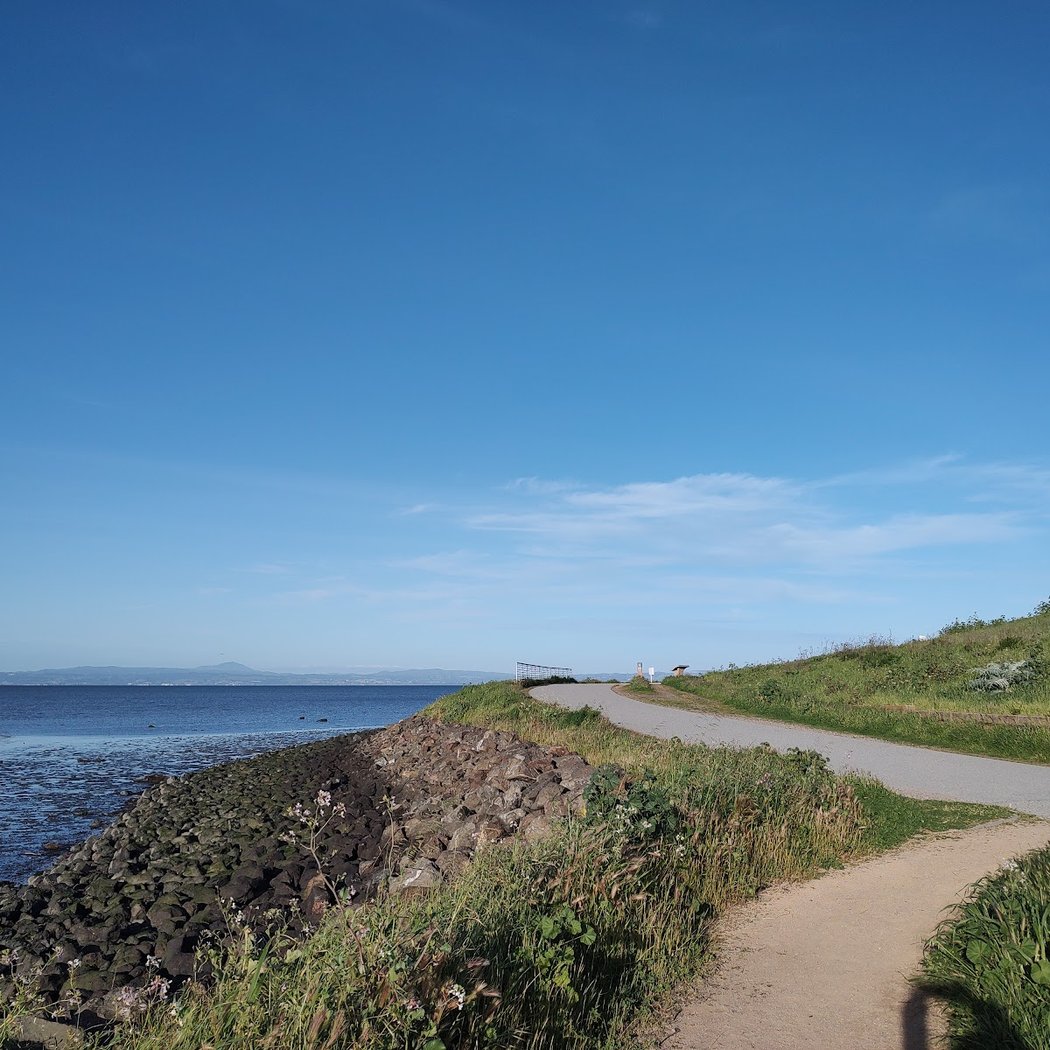 Ryder Park 1