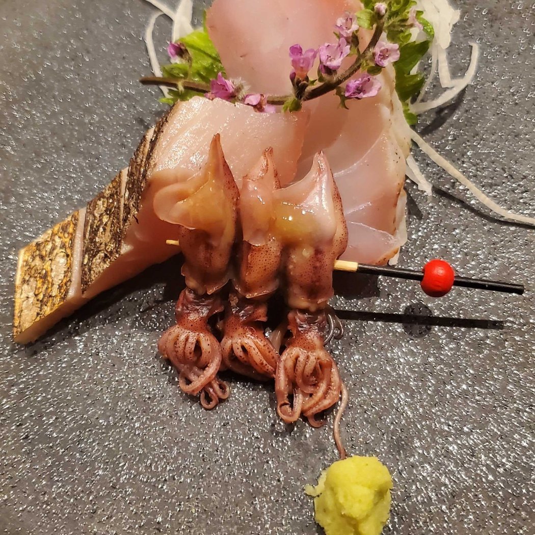 Tancho Japanese Restaurant 2