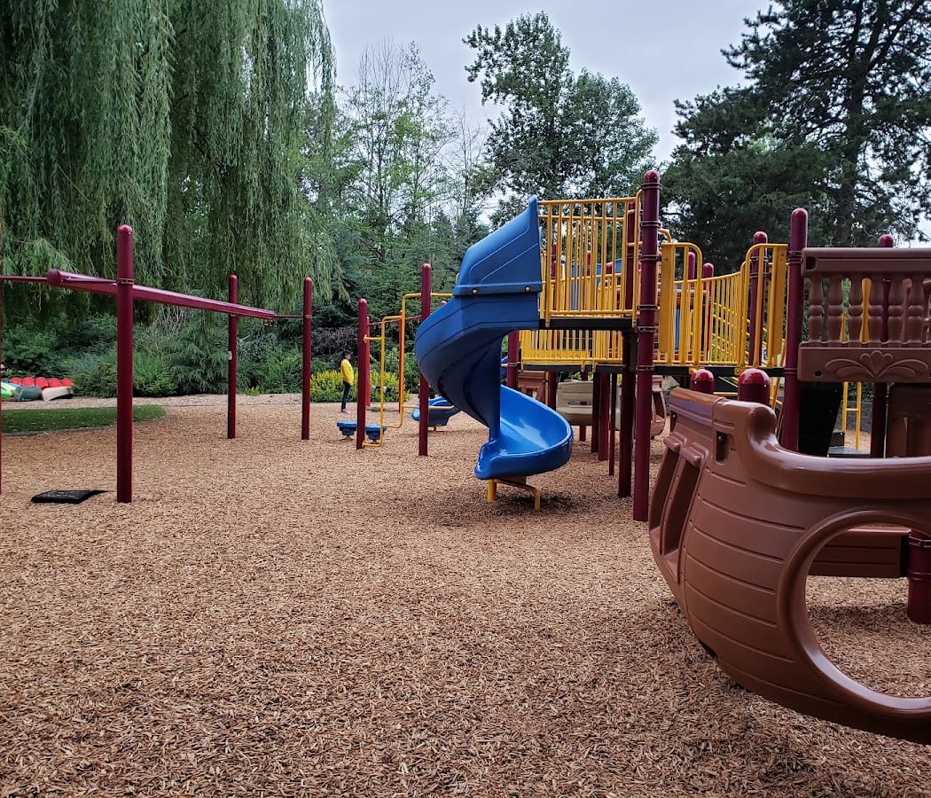 Park Play Day 2