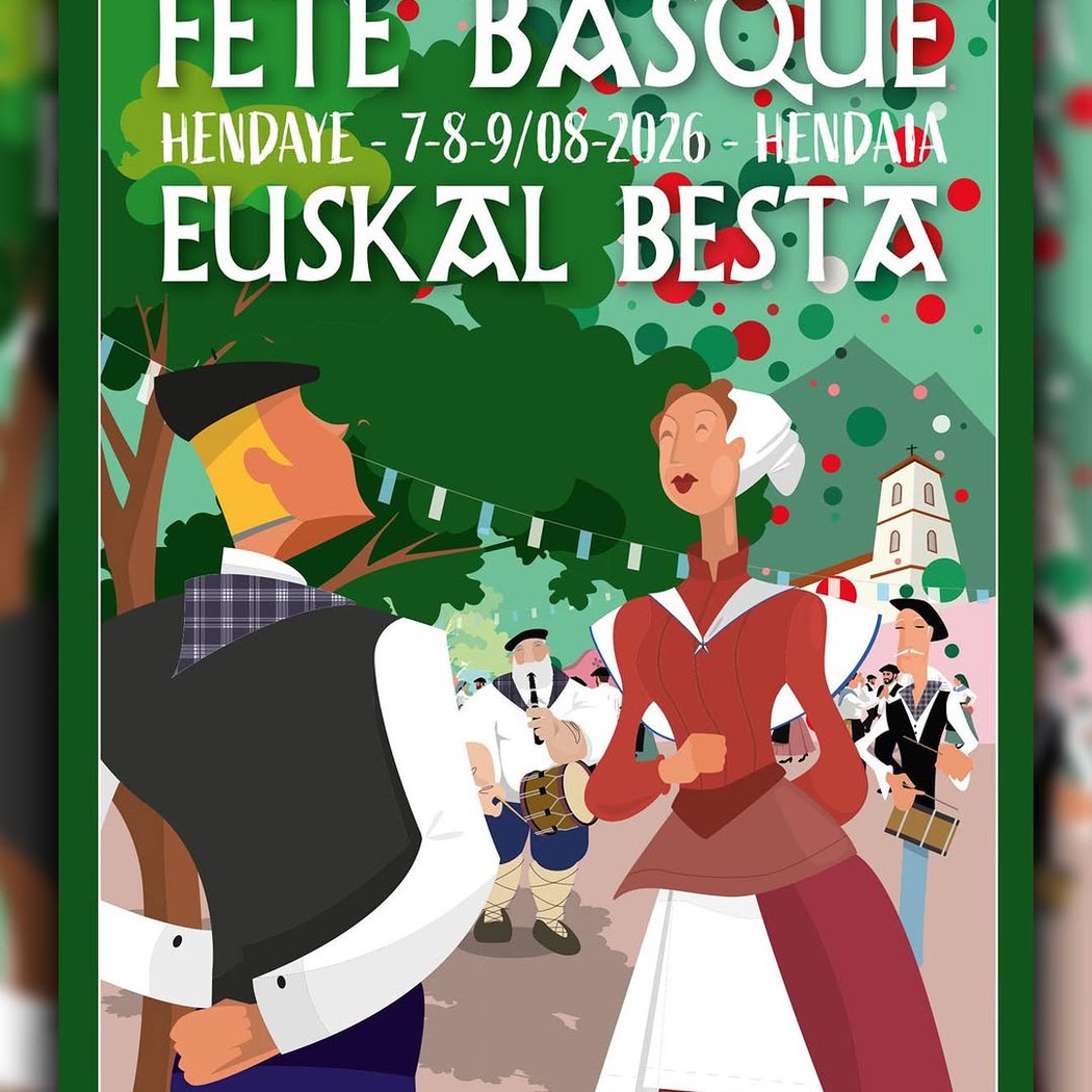 Bal avec Edantza 1