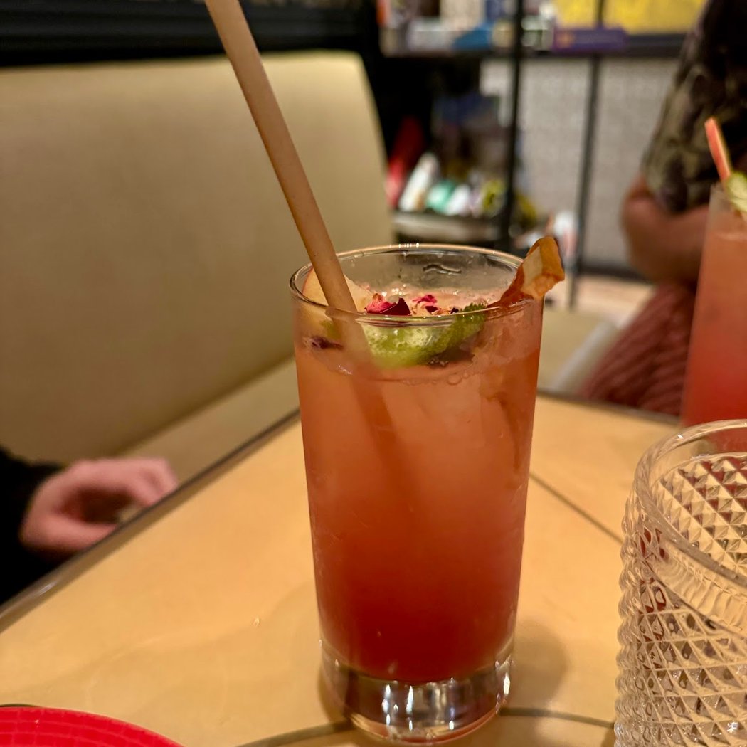 Canela Bistro & Wine Bar 3