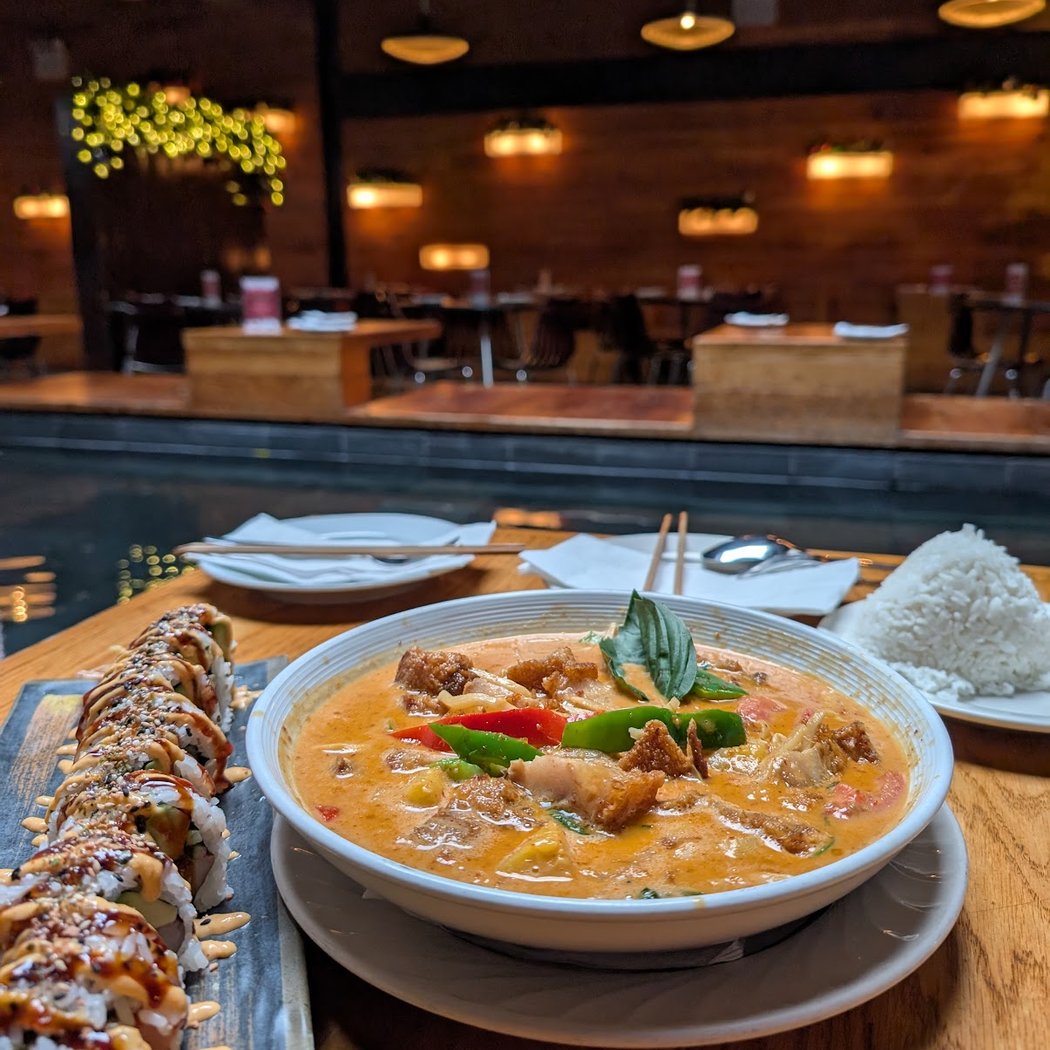 Sea Thai Brooklyn 1