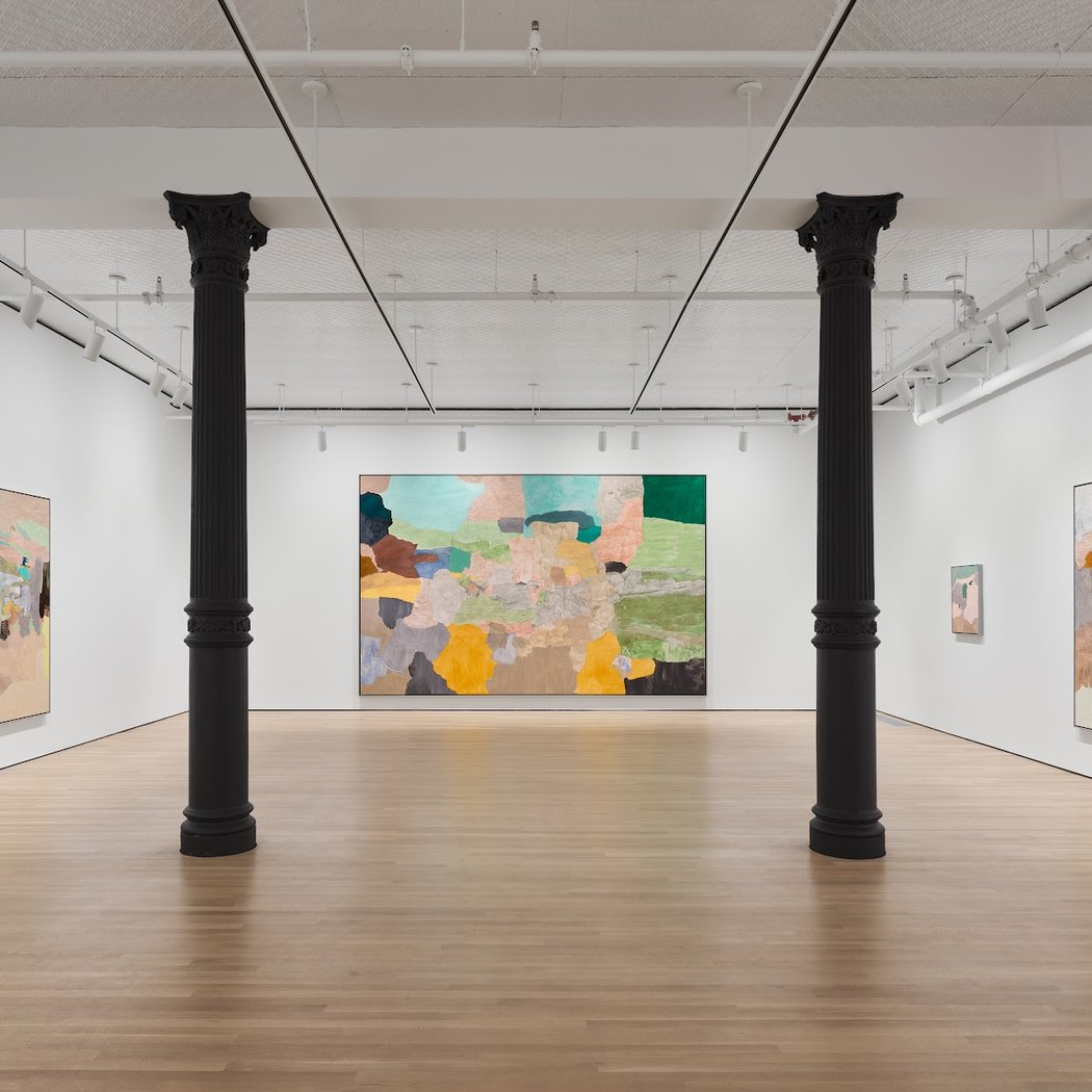 Stephen Friedman Gallery 2