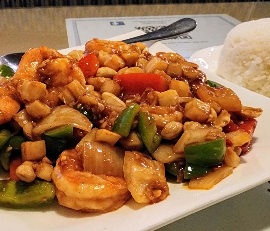 China Gourmet 1