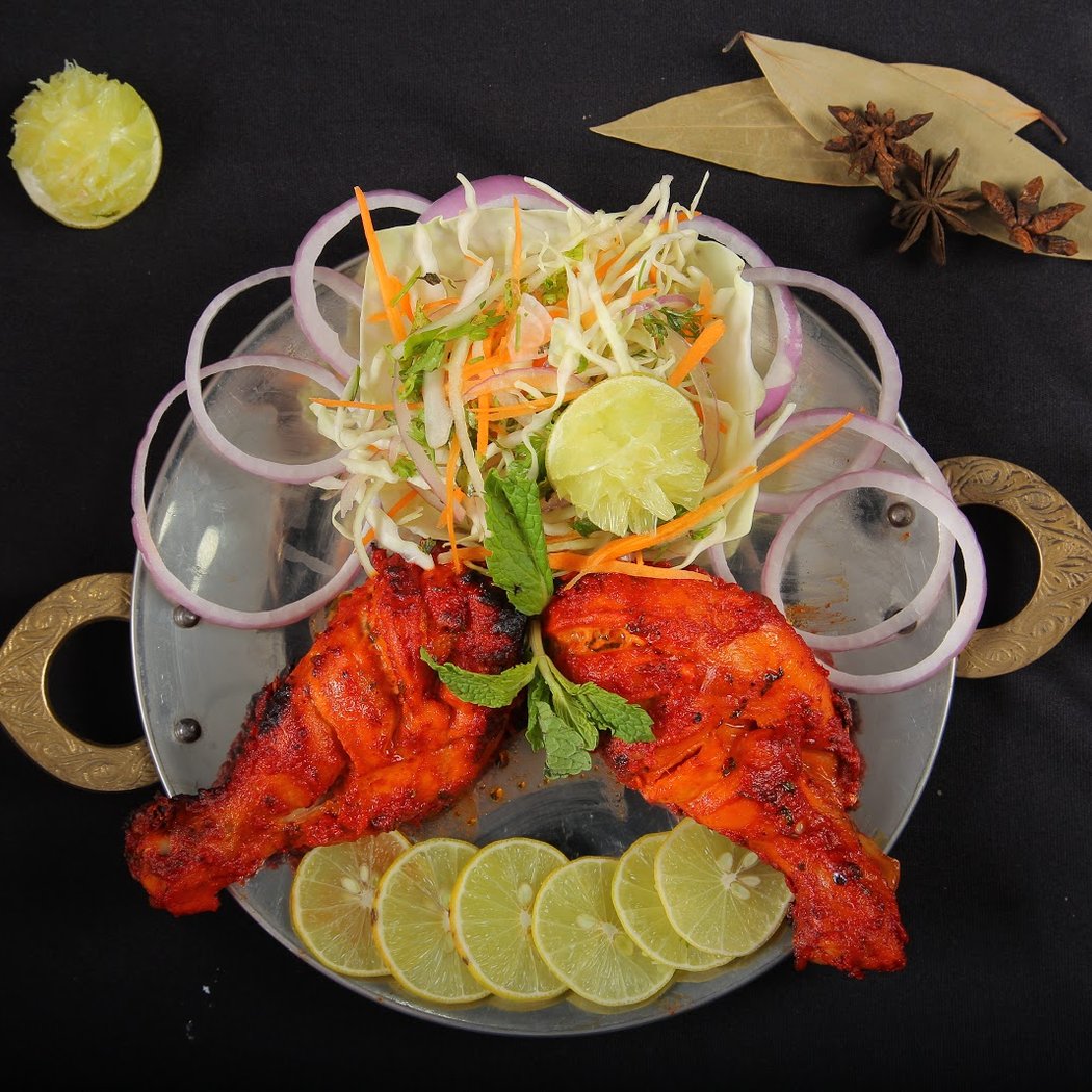 AB's - Absolute Barbecues | Yelahanka, Bangalore 1