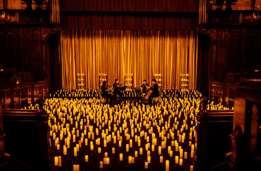 Candlelight: Tribute to Adele 3