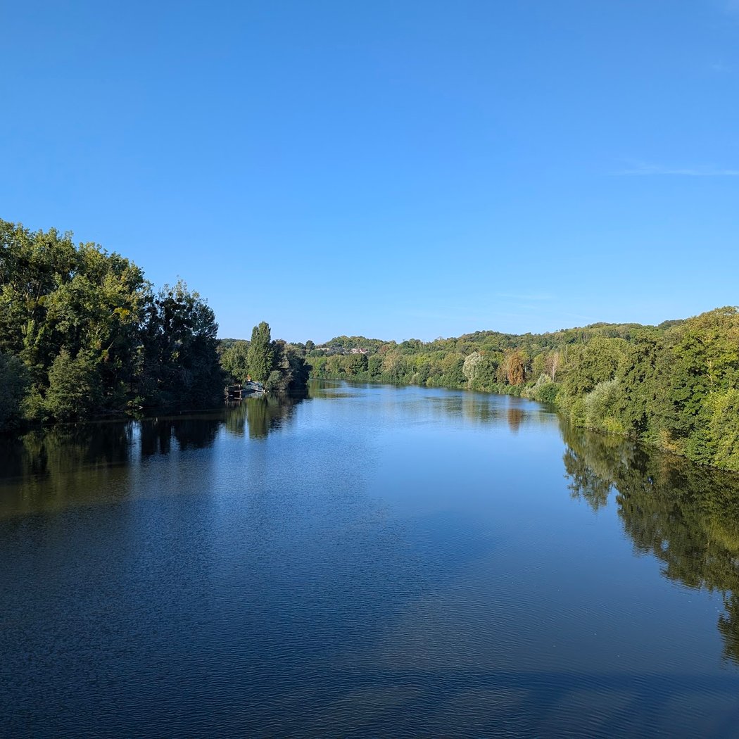 Maison du Parc naturel régional Oise-Pays de France 3