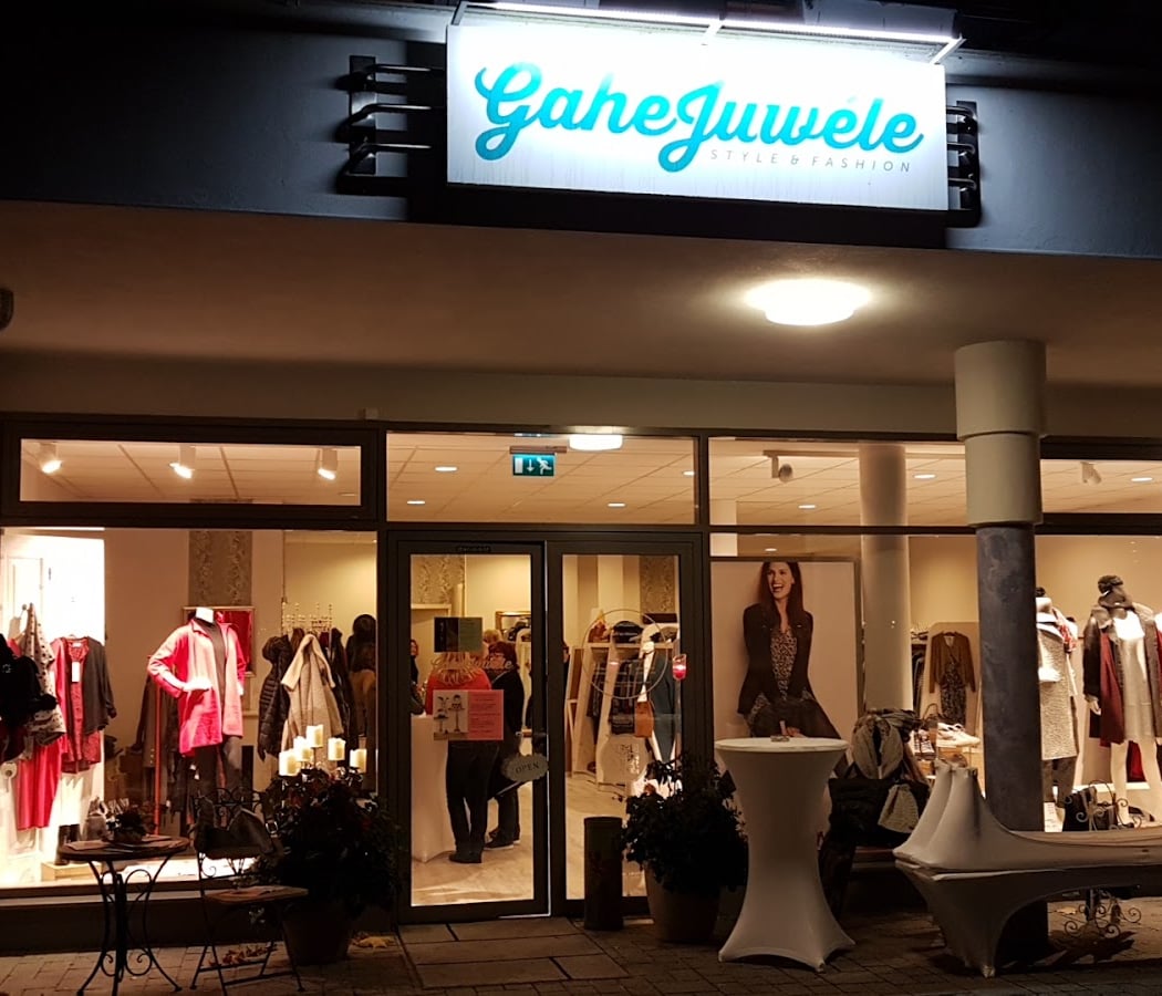 Herbstzauber - Mitternachtsshopping 2