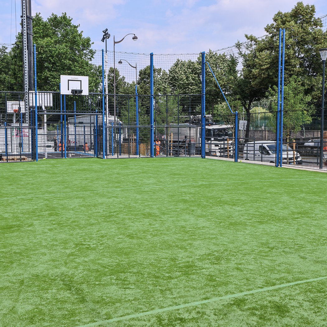 City Stade de Vanves 2