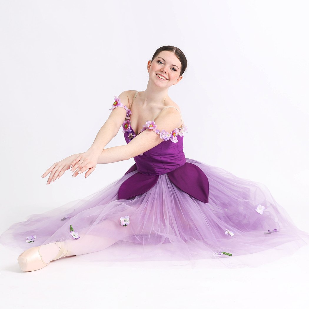 Long Island Dances 1