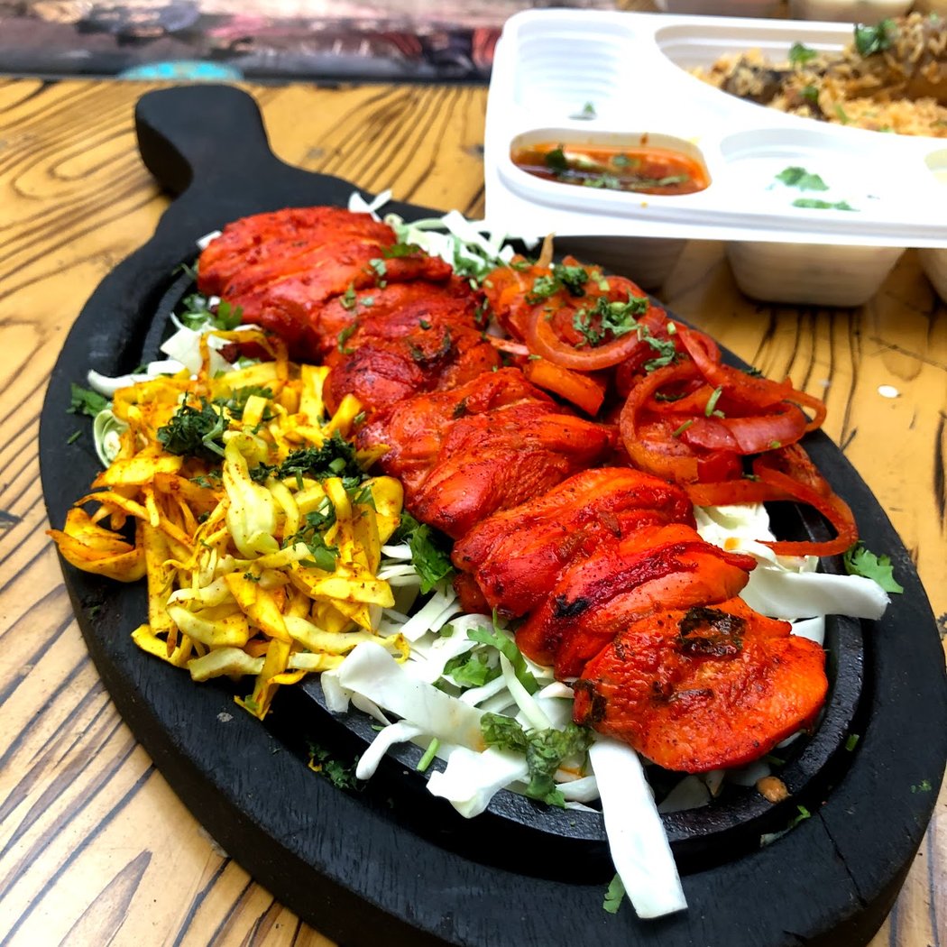 Sheeshkebab 3