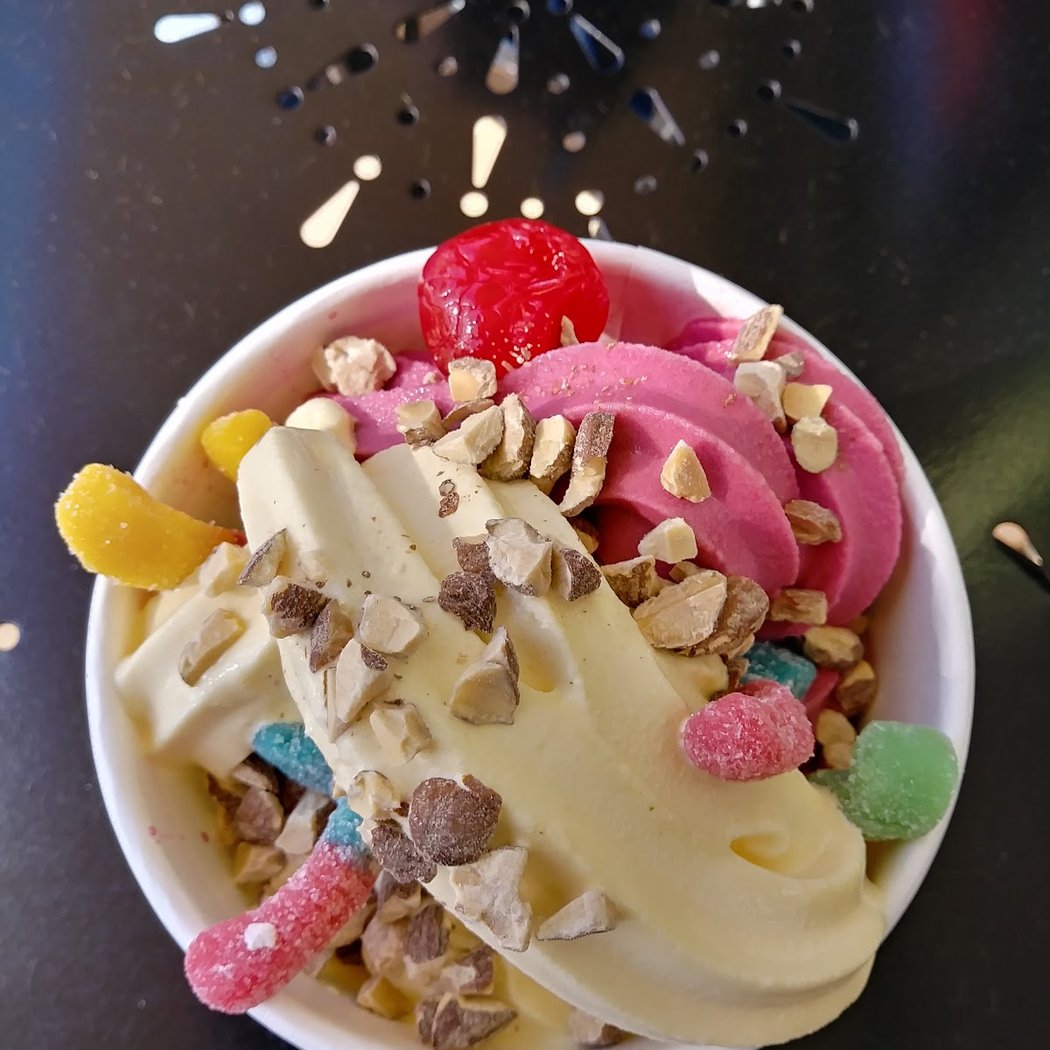 Yogofina 1