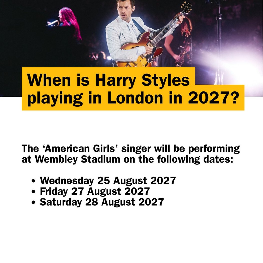 Harry Styles 2
