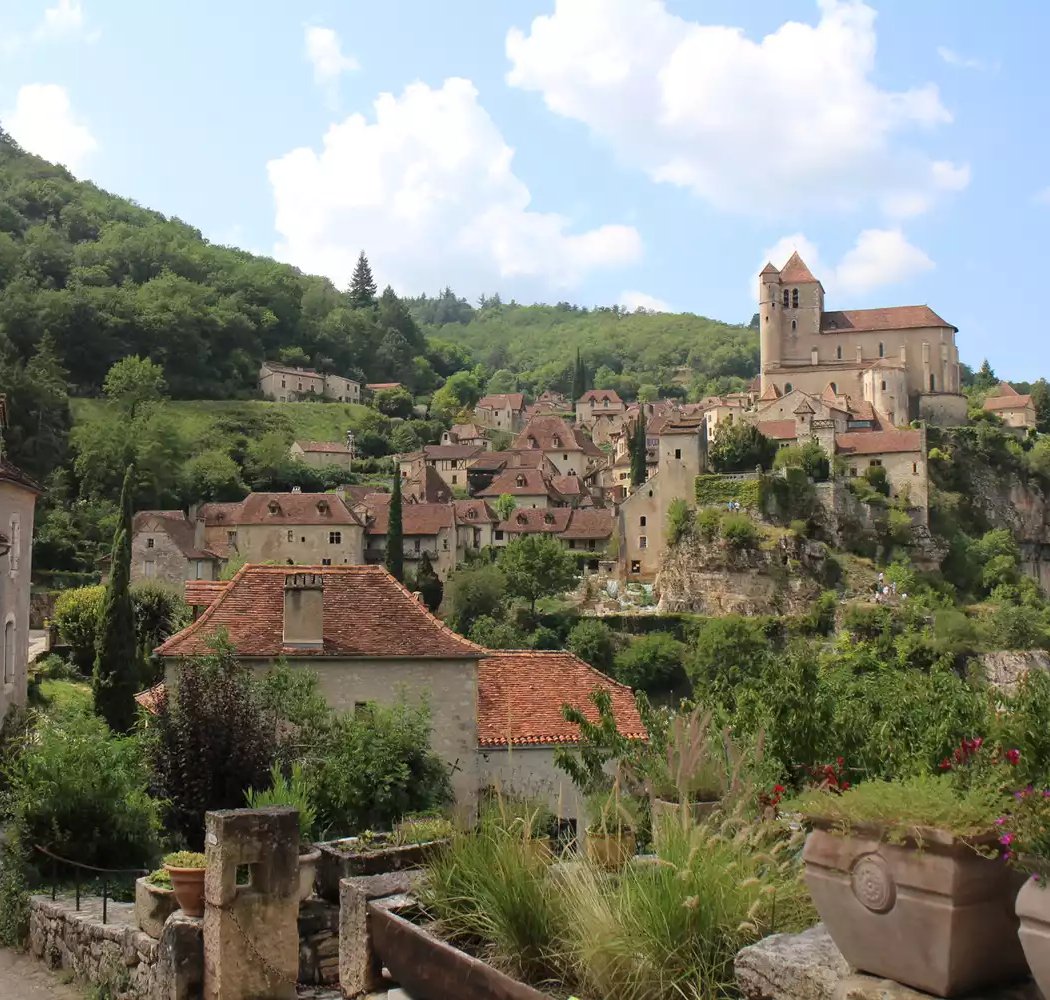 Saint-Cirq-Lapopie 3