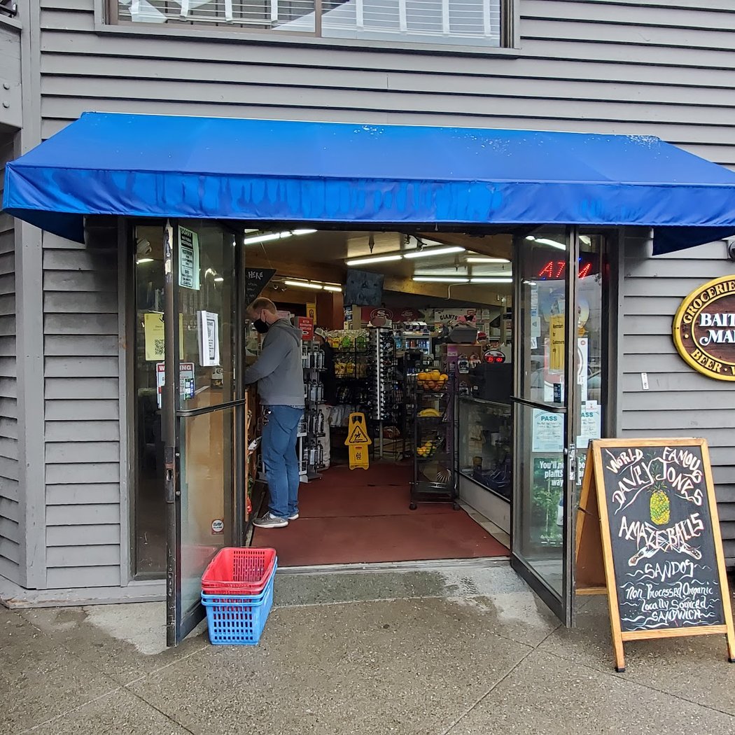 Davey Jones Deli 2
