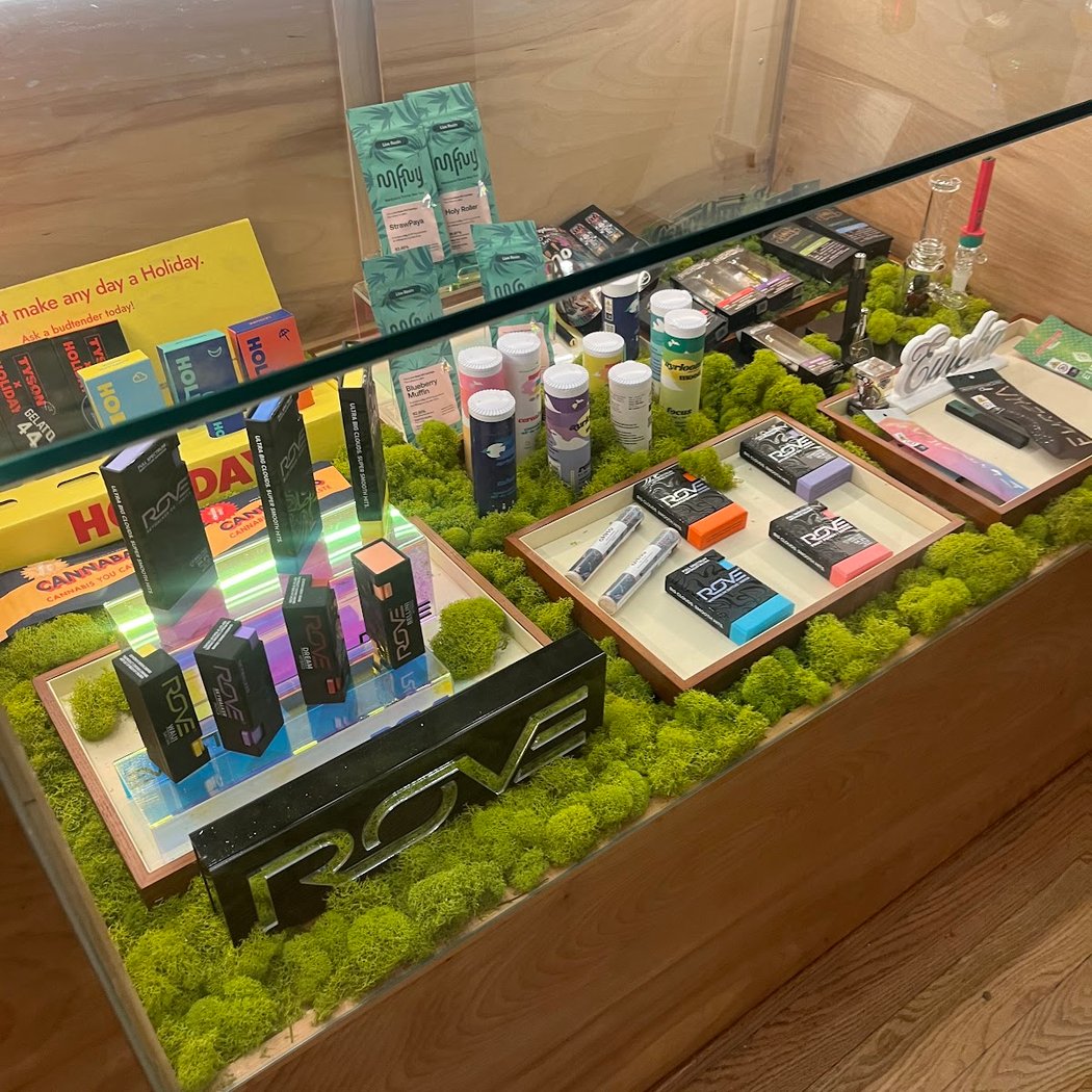 Cannavita Dispensary 1