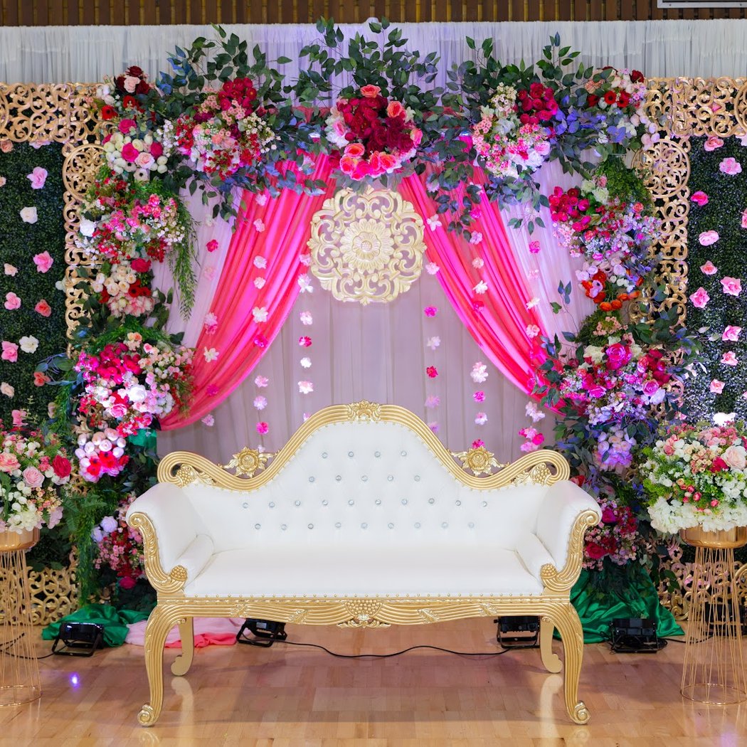Festa Party Rentals & Decorations 1
