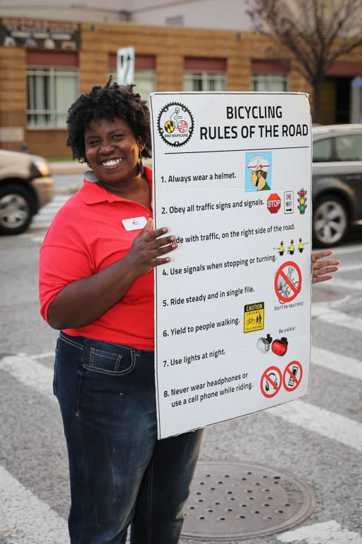 Bike Maryland 1
